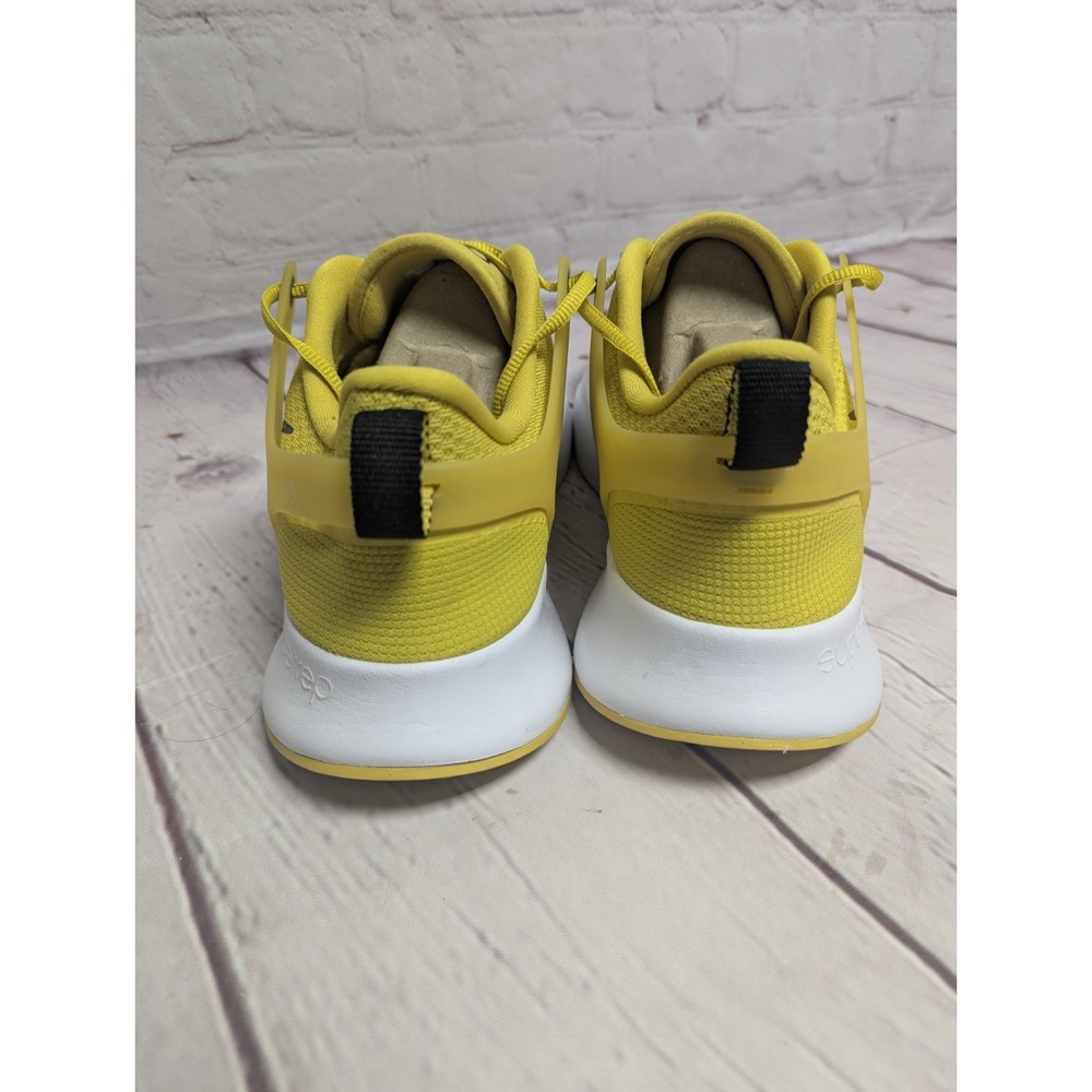 Nike SuperRep Go 2 Men's 13 Bright Citron Yellow Athletic Shoes CZ0604-707 EUC - Picture 3 of 8